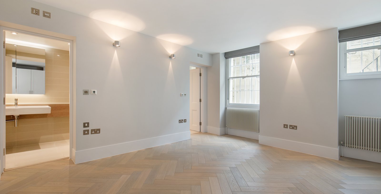 Great Cumberland Place, Marylebone, London, W1H - Picture 6