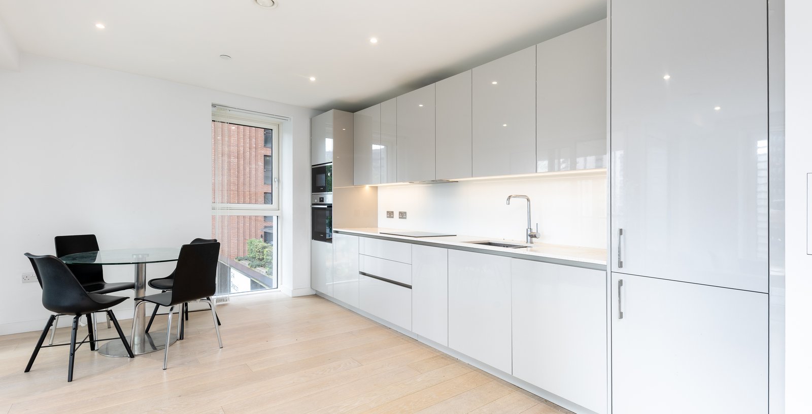 4 Deacon Street, London, SE17 - Picture 3