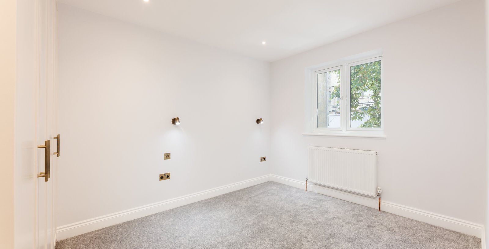 Porchester Terrace, Queensway, London, W2 - Picture 10