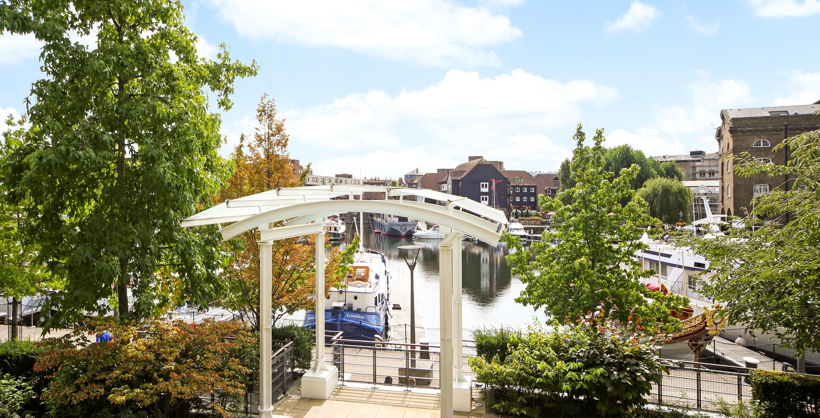 Jacana Court, Wapping, London, E1W - Picture 13