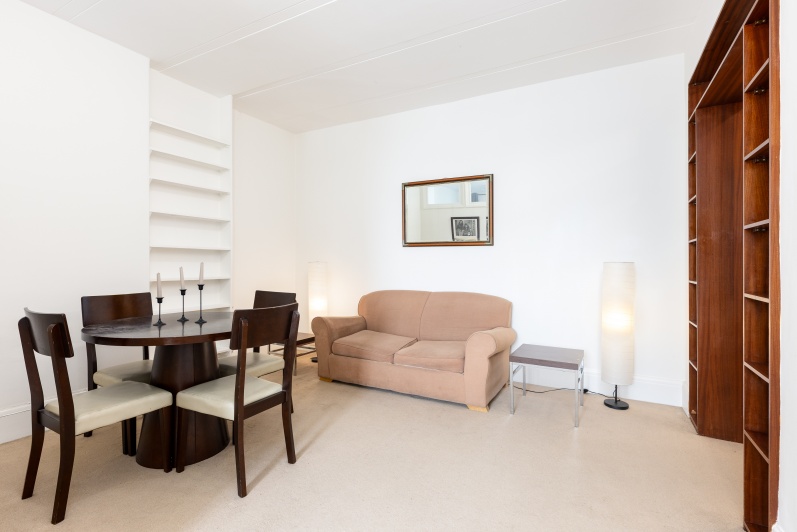 Elm Tree Court, Elm Tree Road, St Johns Wood, London, NW8 - Picture 6