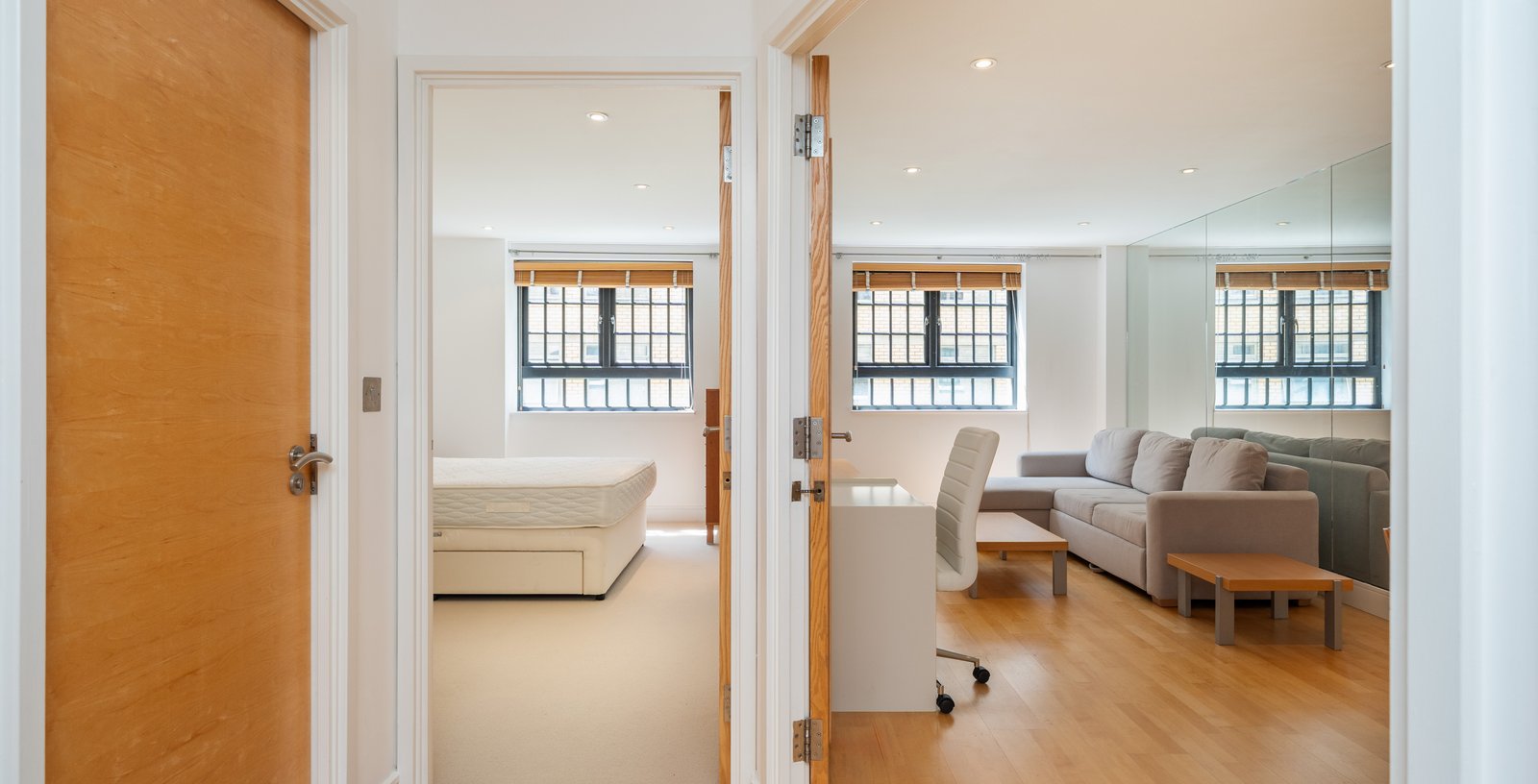Cayenne Court, Shad Thames, London, SE1 - Picture 10