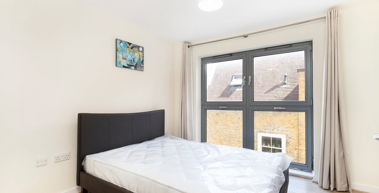 De Beauvoir House, Islington, London, N1 - Picture 3