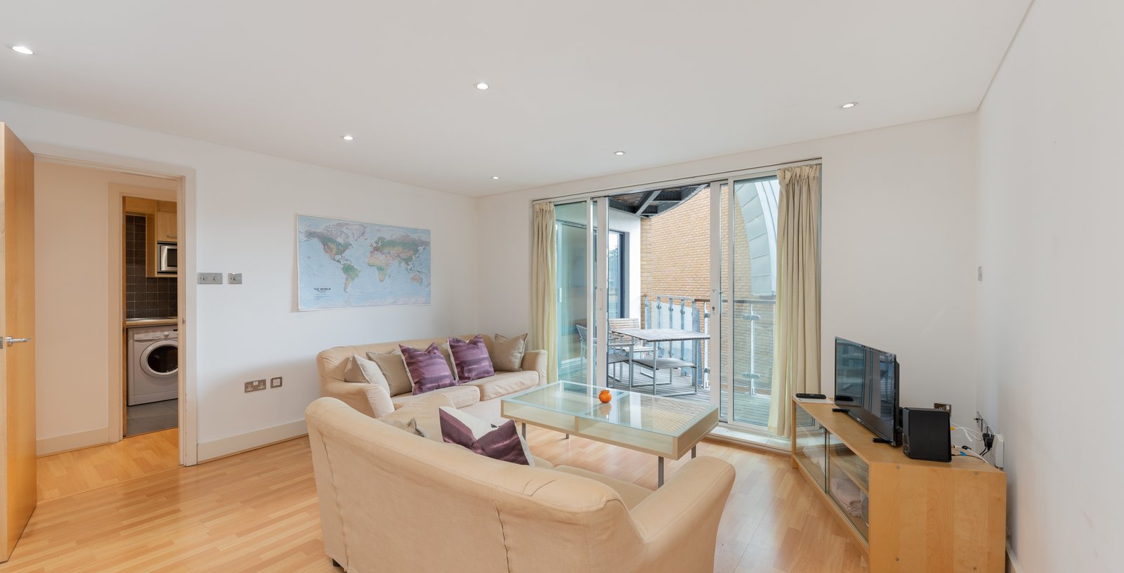 Owen Street, Islington, London, EC1V - Picture 4