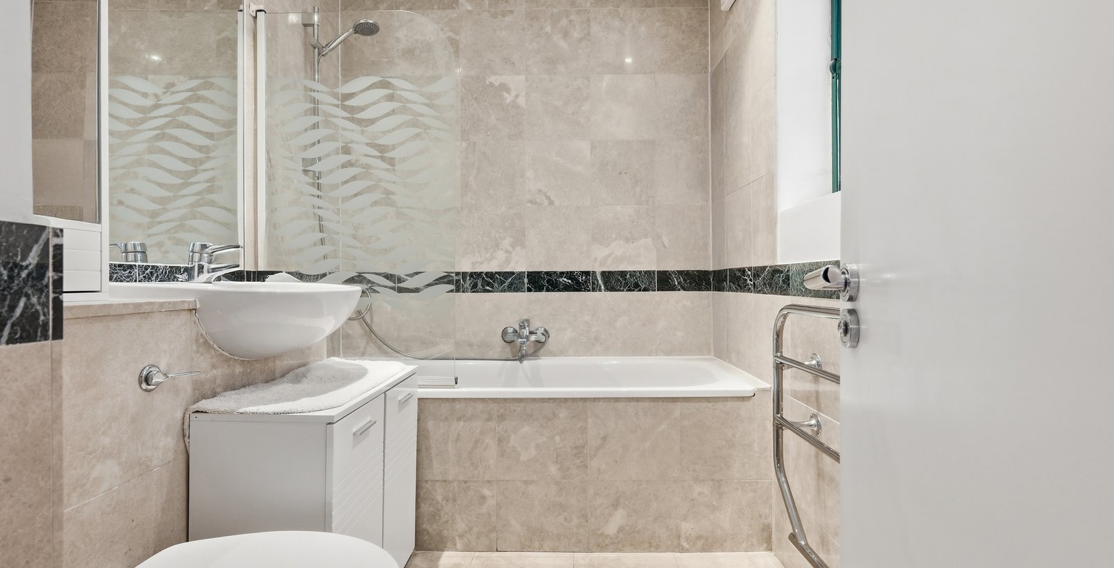 Horseshoe Wharf Apartments, 6 Clink Street, Borough Market, London, SE1 - Picture 27