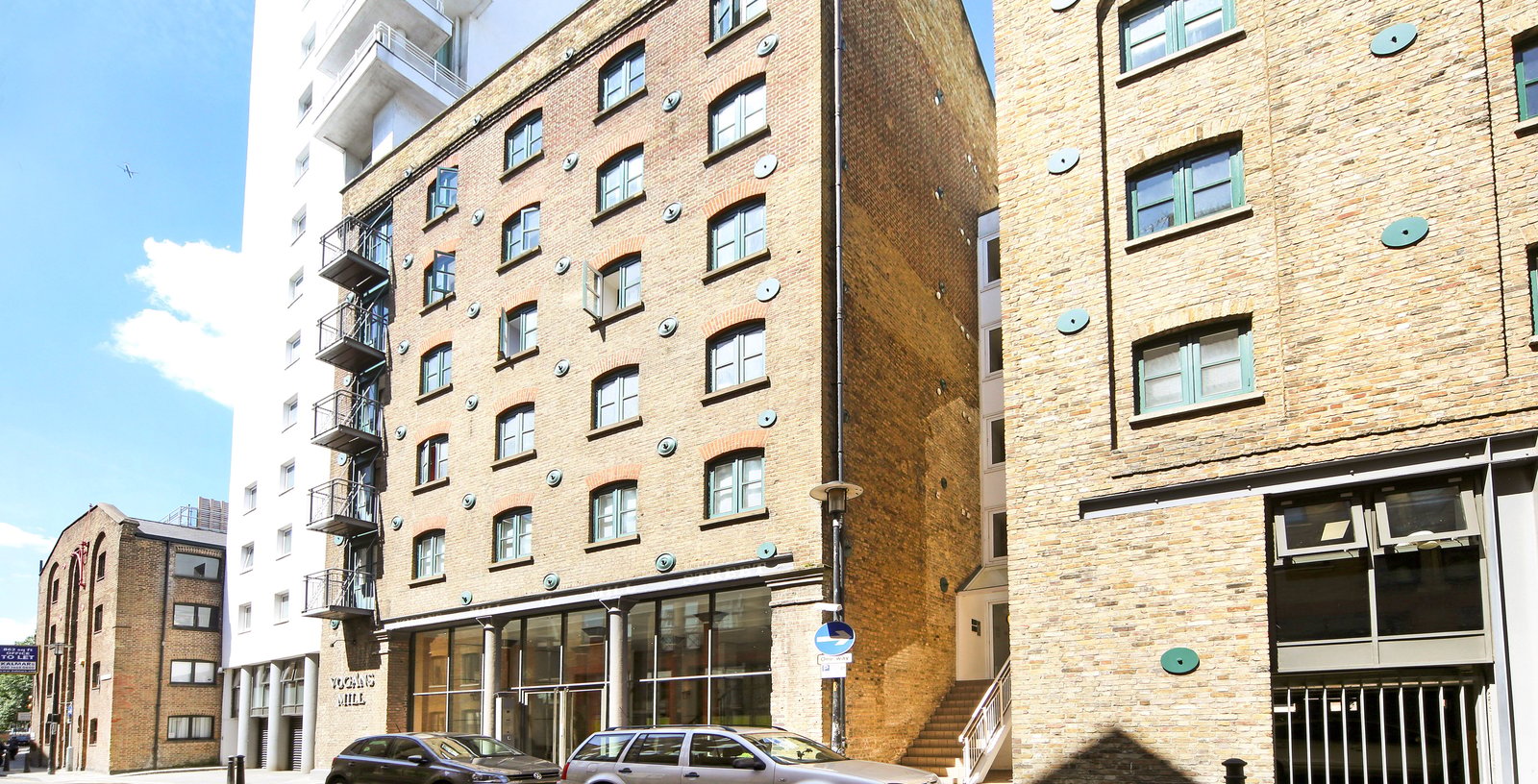Mill Street, Shad Thames, London, SE1 - Picture 13