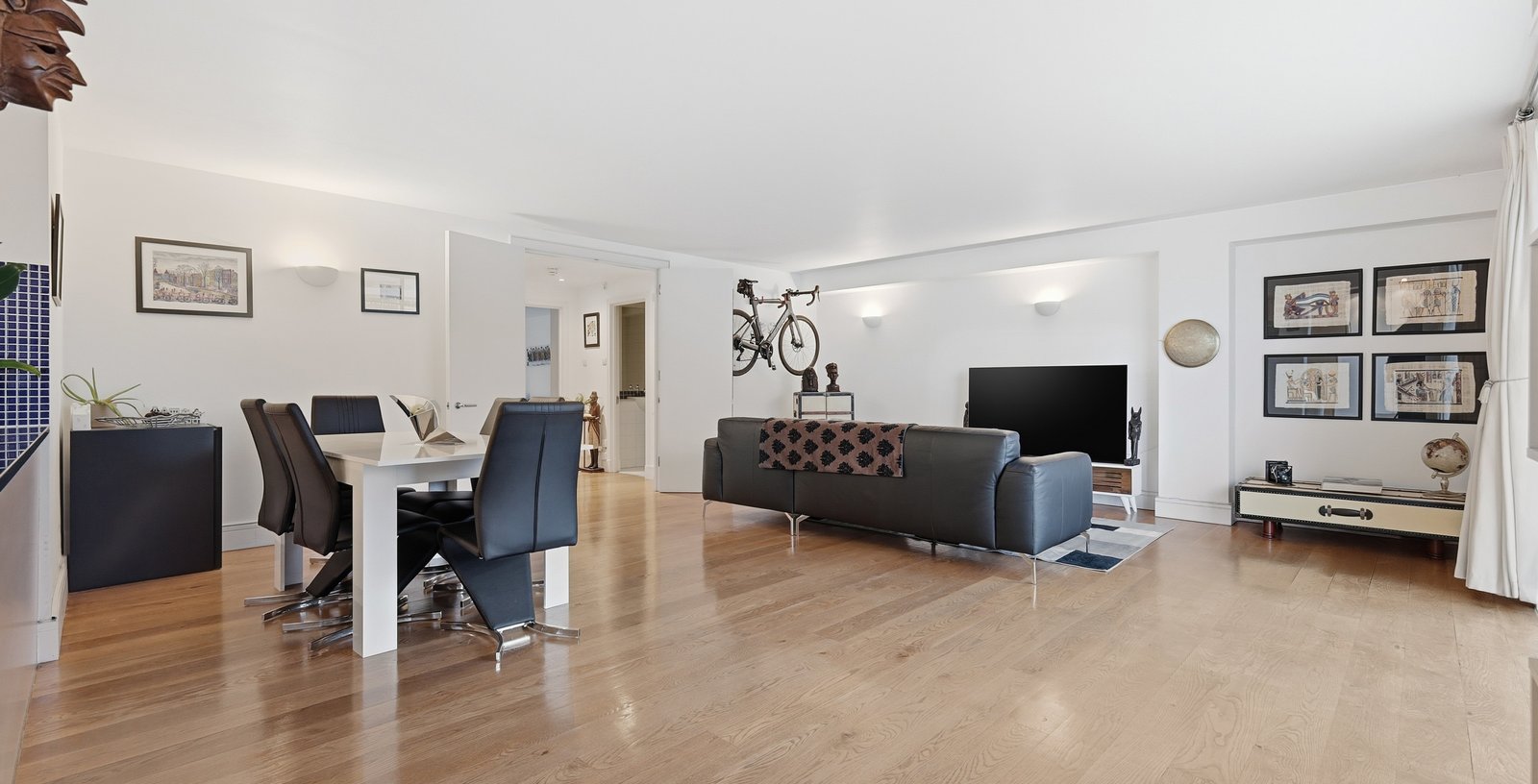 Horseshoe Wharf Apartments, 6 Clink Street, Borough Market, London, SE1 - Picture 7