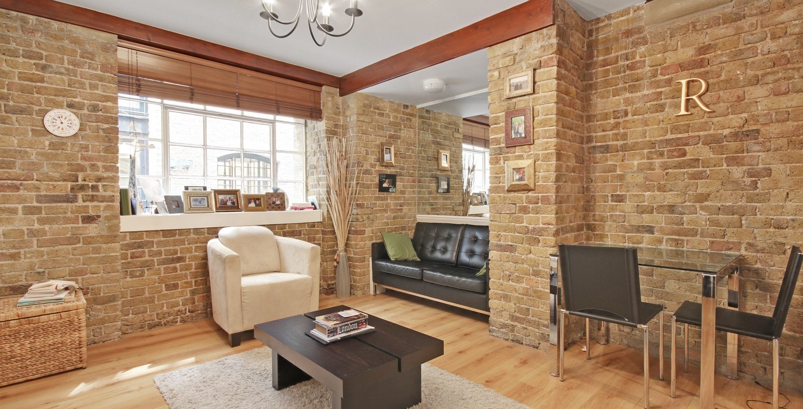Eagle Wharf Court, Tower Bridge, London, SE1 - Picture 3