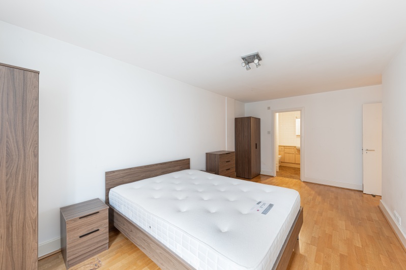 12 Shand Street, London Bridge, London, SE1 - Picture 3