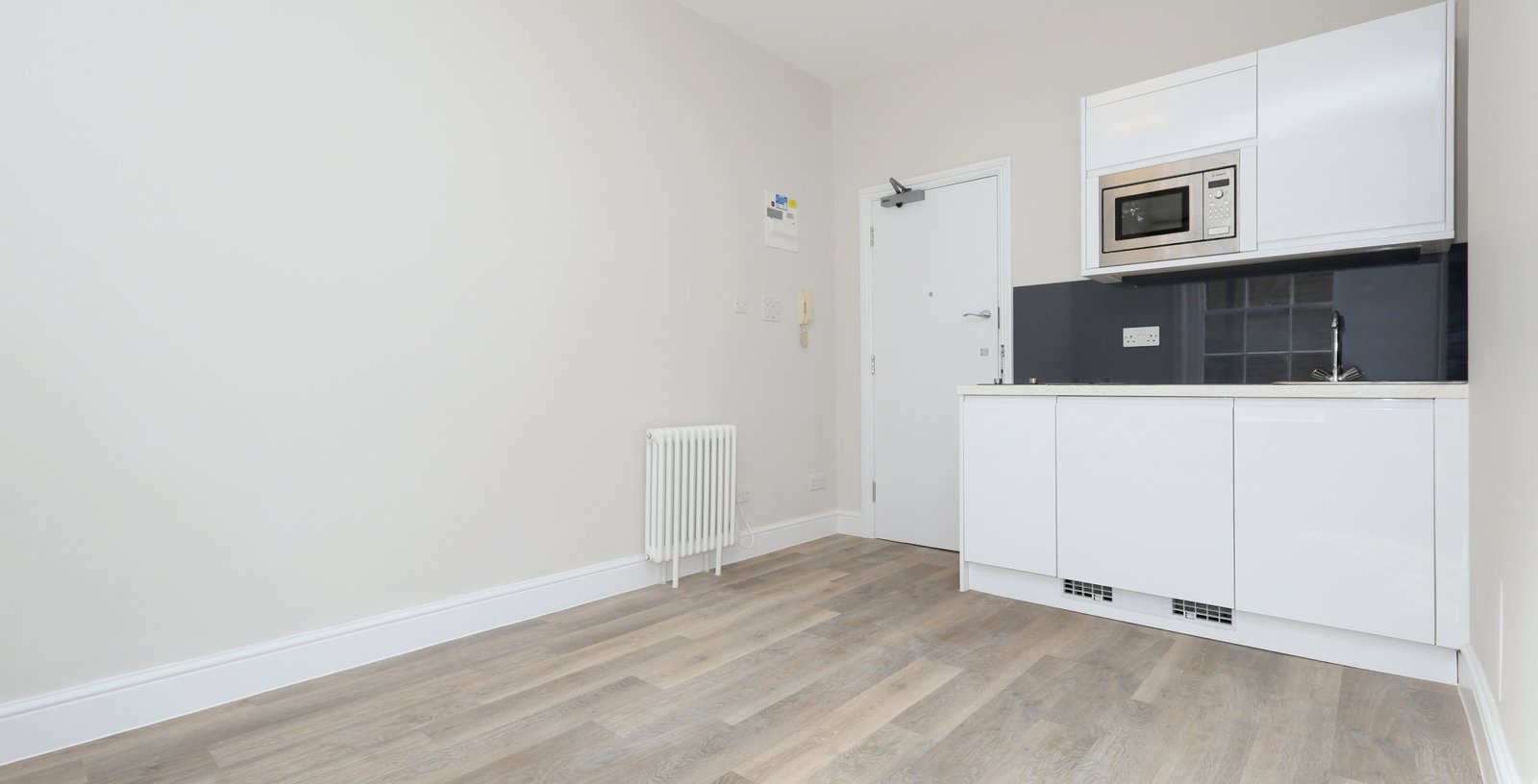 Upper Berkeley Street, Marylebone, London, W1H - Picture 2