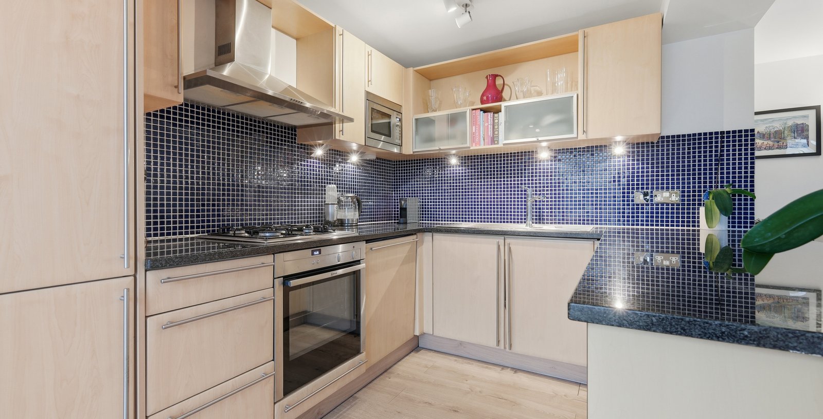 Horseshoe Wharf Apartments, 6 Clink Street, Borough Market, London, SE1 - Picture 16