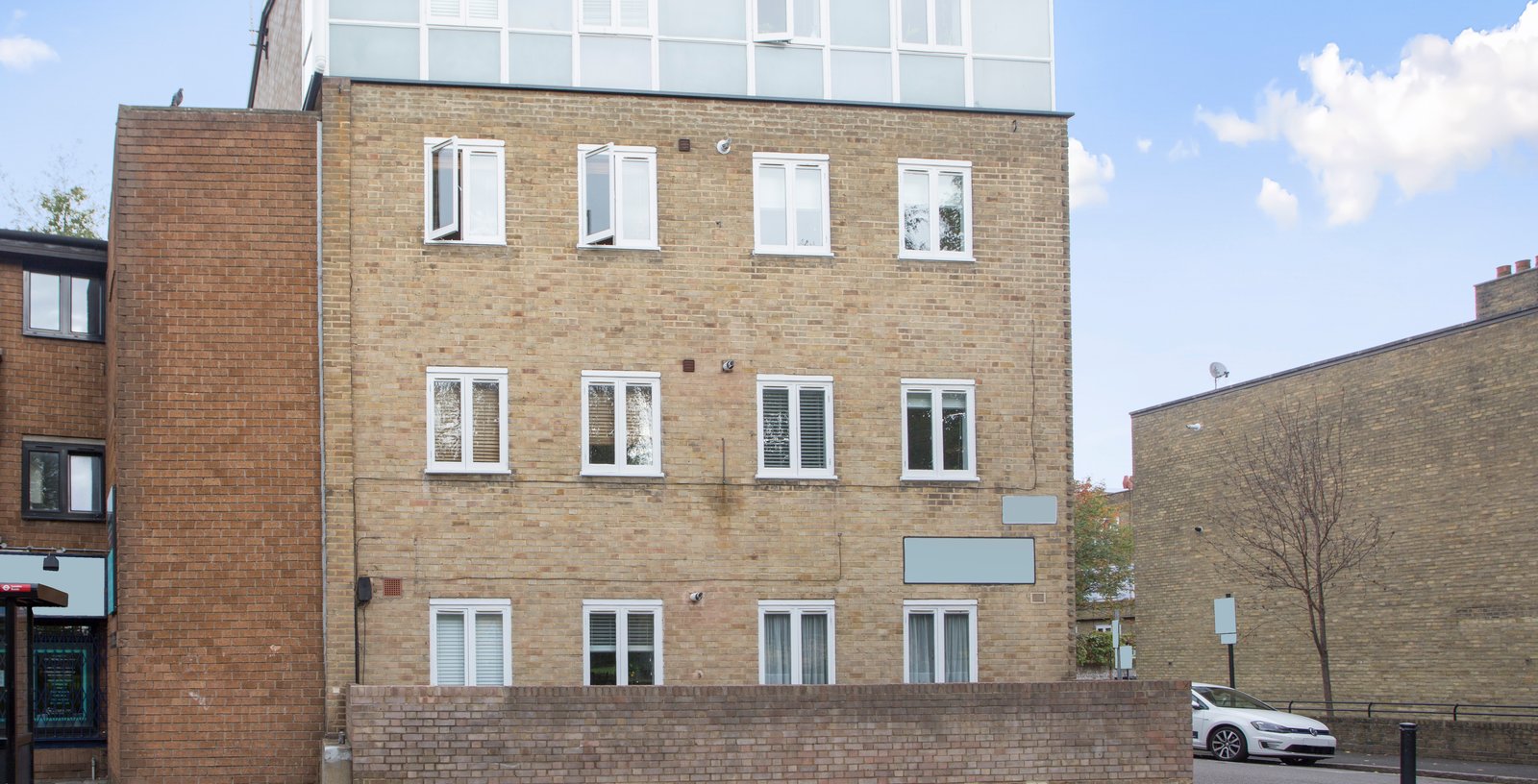 Mackenzie Road, Islington, London, N7 - Picture 7