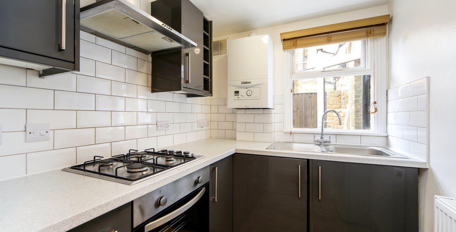 Monnery Road, Islington, London, N19 - Picture 2