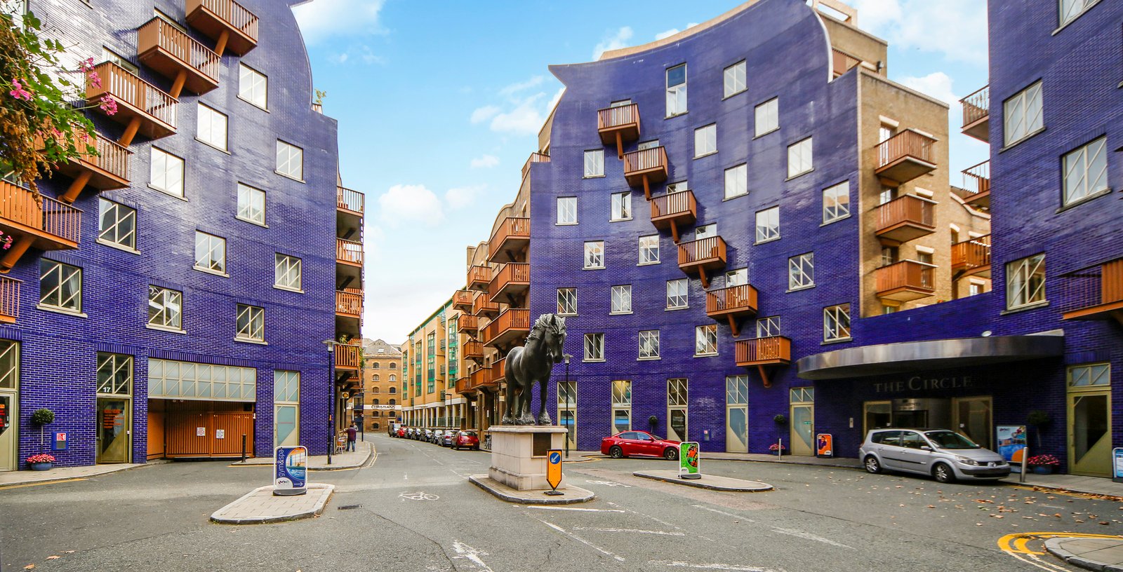 Queen Elizabeth Street, Shad Thames, London, SE1 - Picture 13