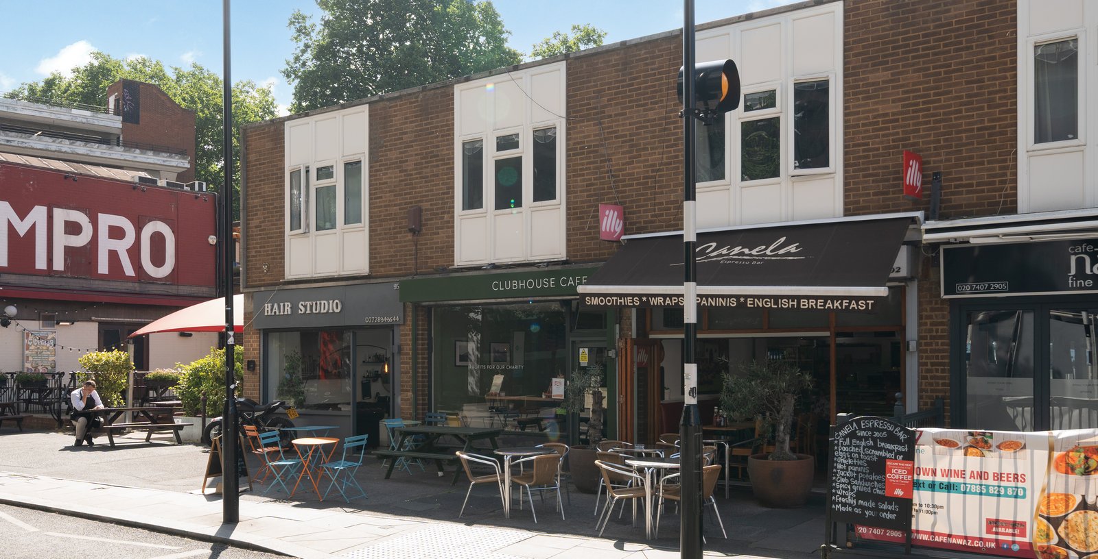 92 Snowsfield, London Bridge, London, SE1 - Picture 8