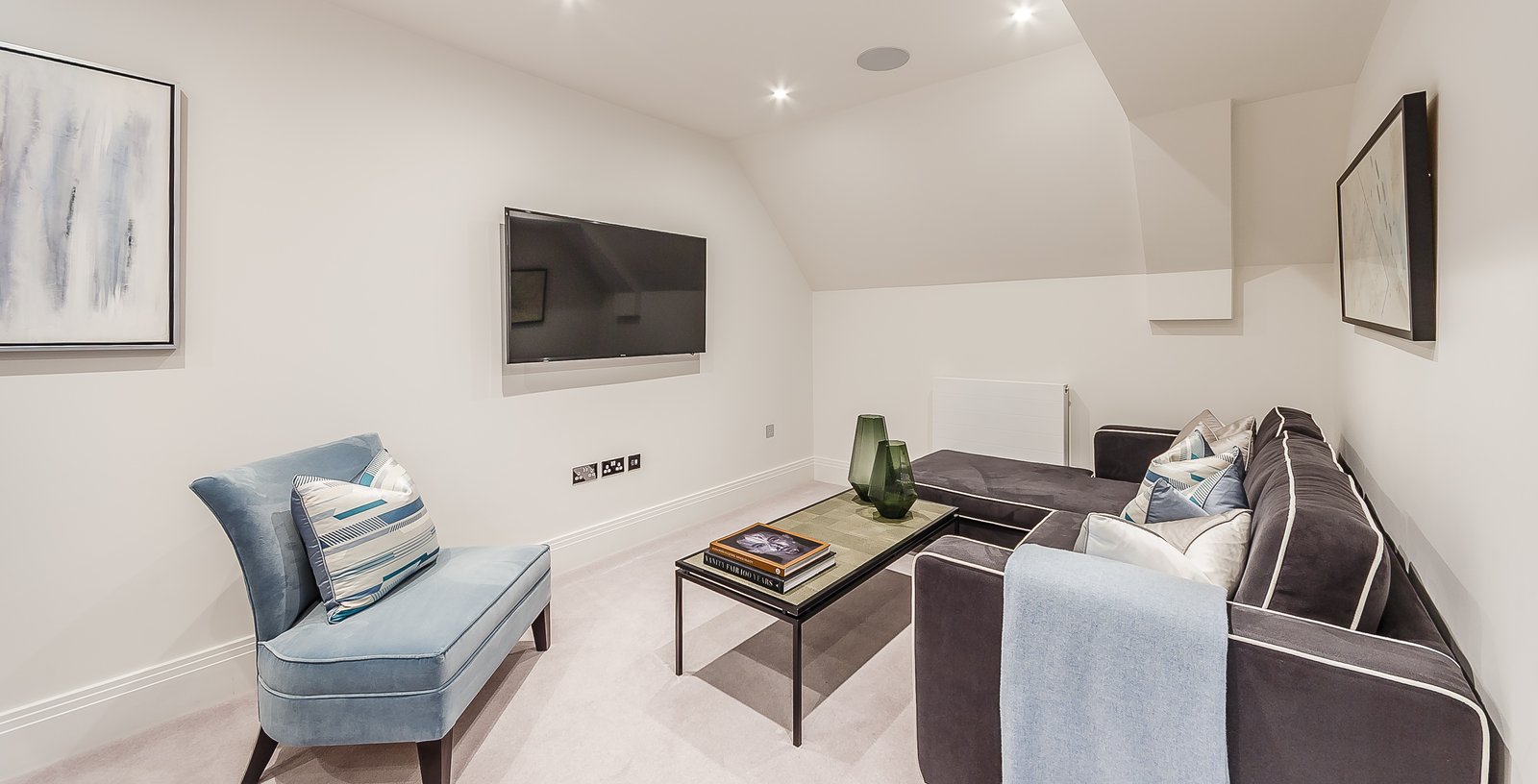 Rainville Road, London, W6 - Picture 12