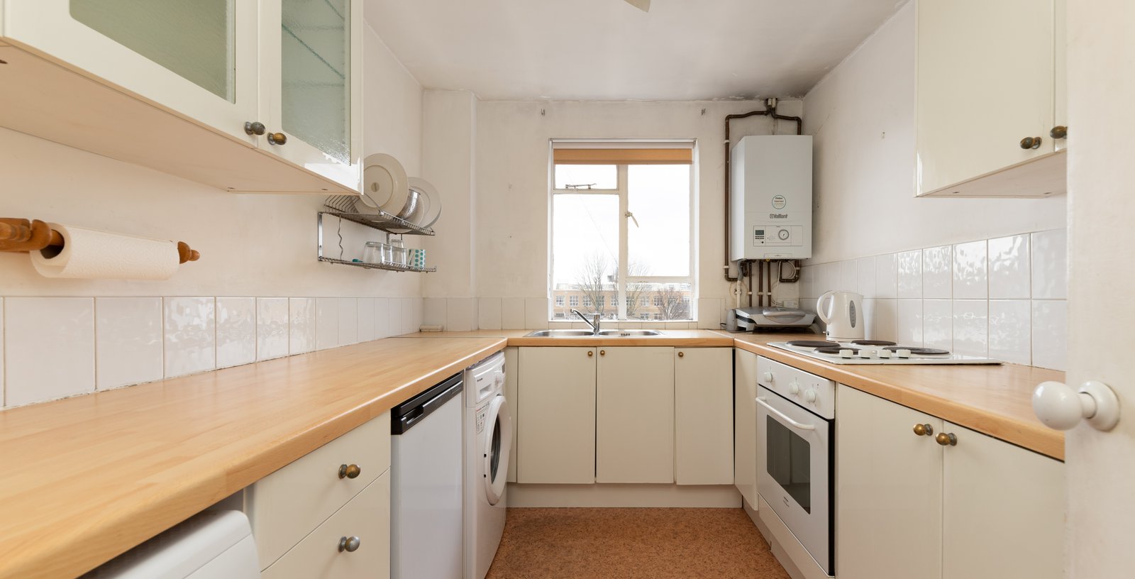 Dibden Street, Islington, London, N1 - Picture 2