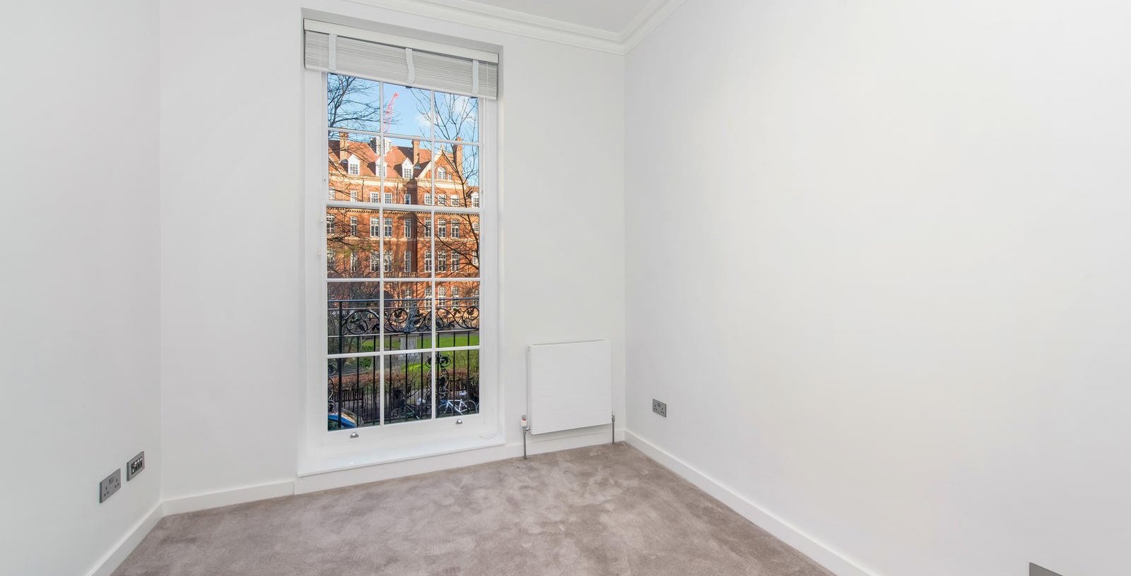 Queens House, Clerkenwell, London, WC1N - Picture 5