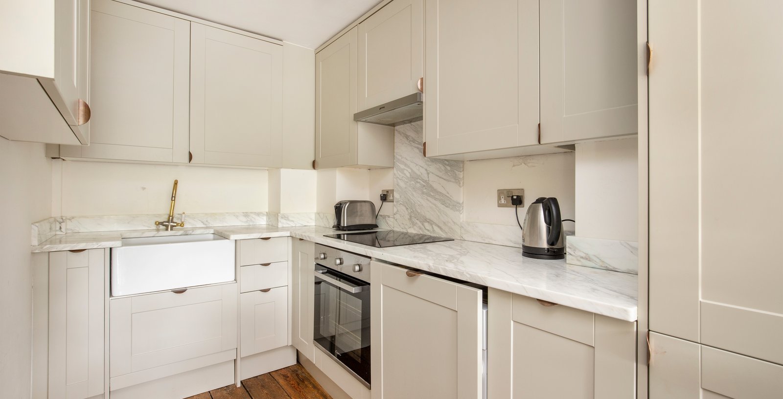 Reardon Path, Wapping, London, E1W - Picture 2
