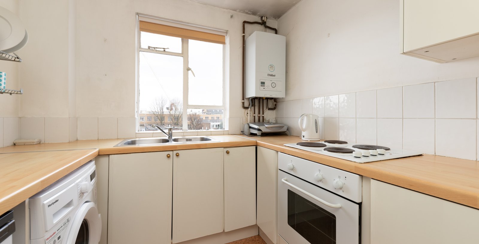 Dibden Street, Islington, London, N1 - Picture 4