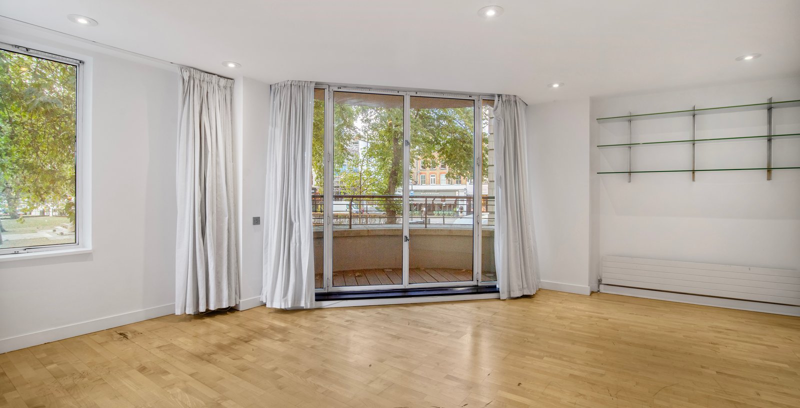 Rose Court, Islington, London, N1 - Picture 3