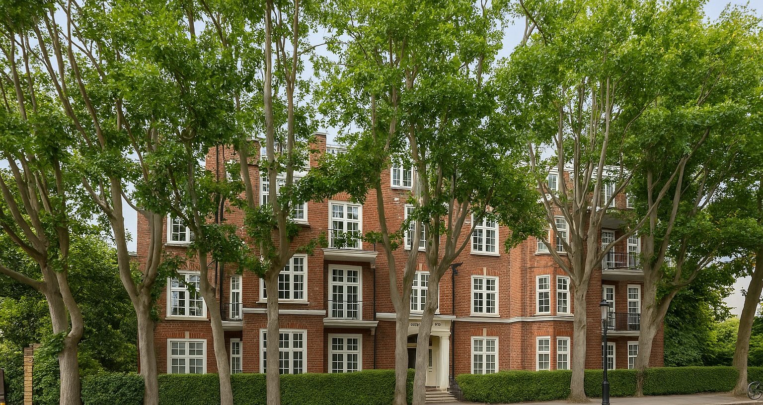 Elm Tree Court, Elm Tree Road, St Johns Wood, London, NW8 - Picture 5