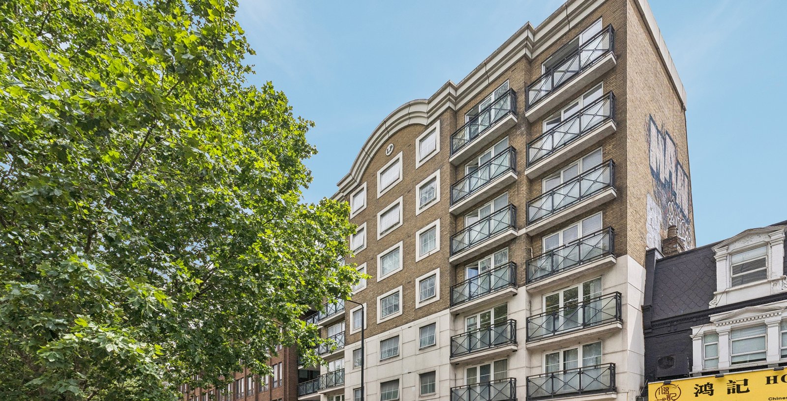 Euston Road, Kings Cross, London, NW1 - Picture 10