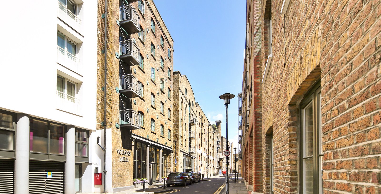 Mill Street, Shad Thames, London, SE1 - Picture 12