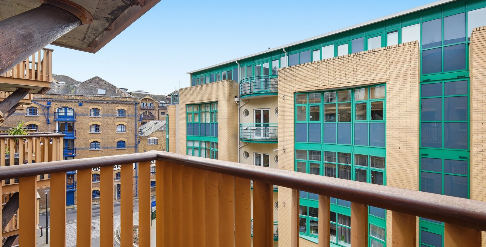 Queen Elizabeth Street, Shad Thames, Shad Thames, SE1 - Picture 11