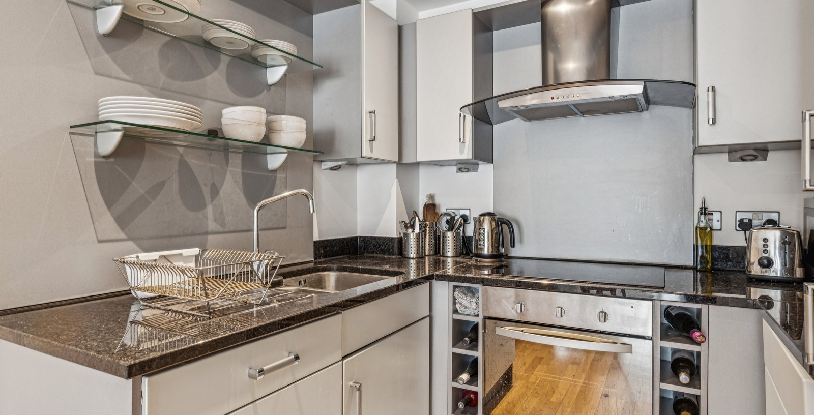Southgate Road, Islington, London, N1 - Picture 8