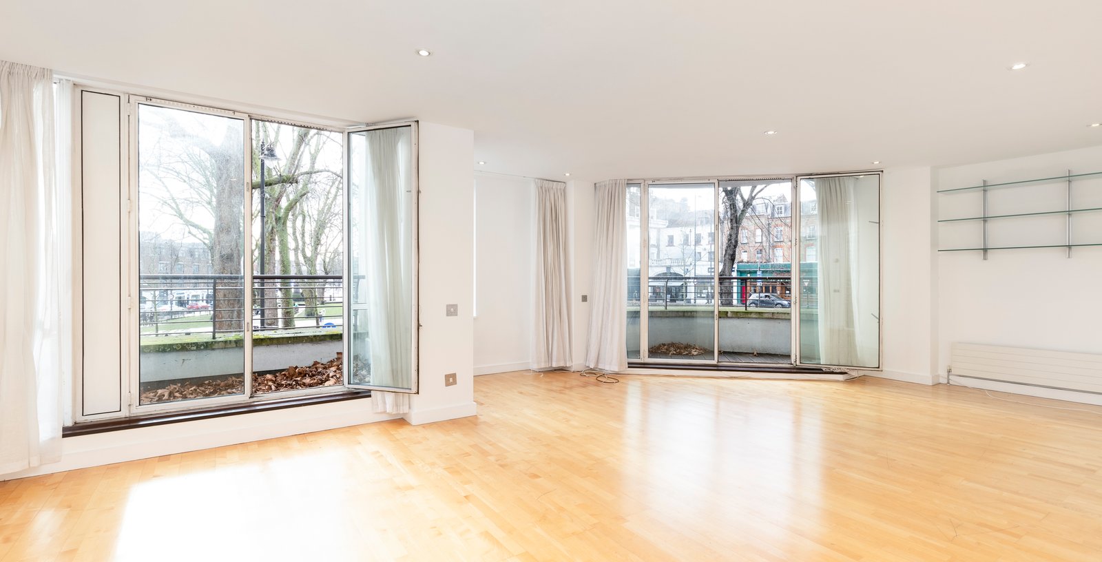 Rose Court, Islington, London, N1 - Picture 1