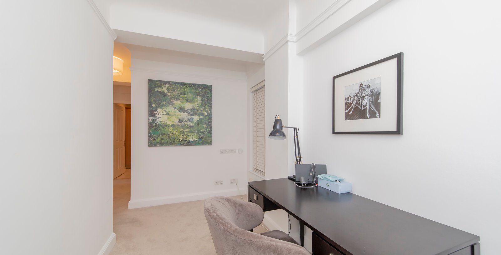 Fulham Road, Chelsea, London, SW3 - Picture 6