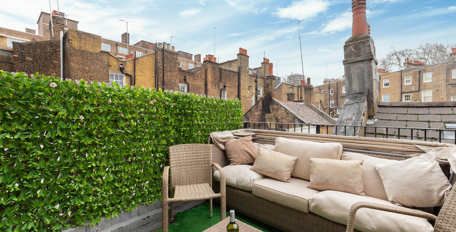 Kendal Street, Hyde Park, Tyburnia, W2 - Picture 3