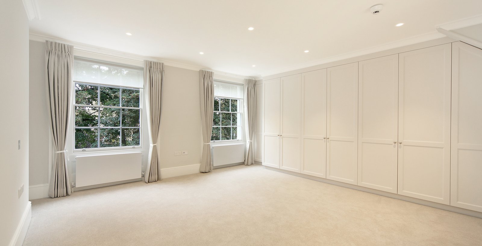 Brompton Square, South Kensington, London, SW3 - Picture 11