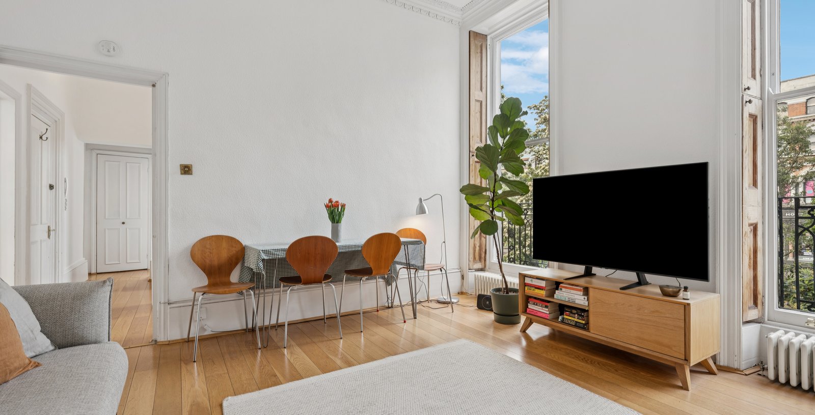Compton Terrace, Islington, London, N1 - Picture 13