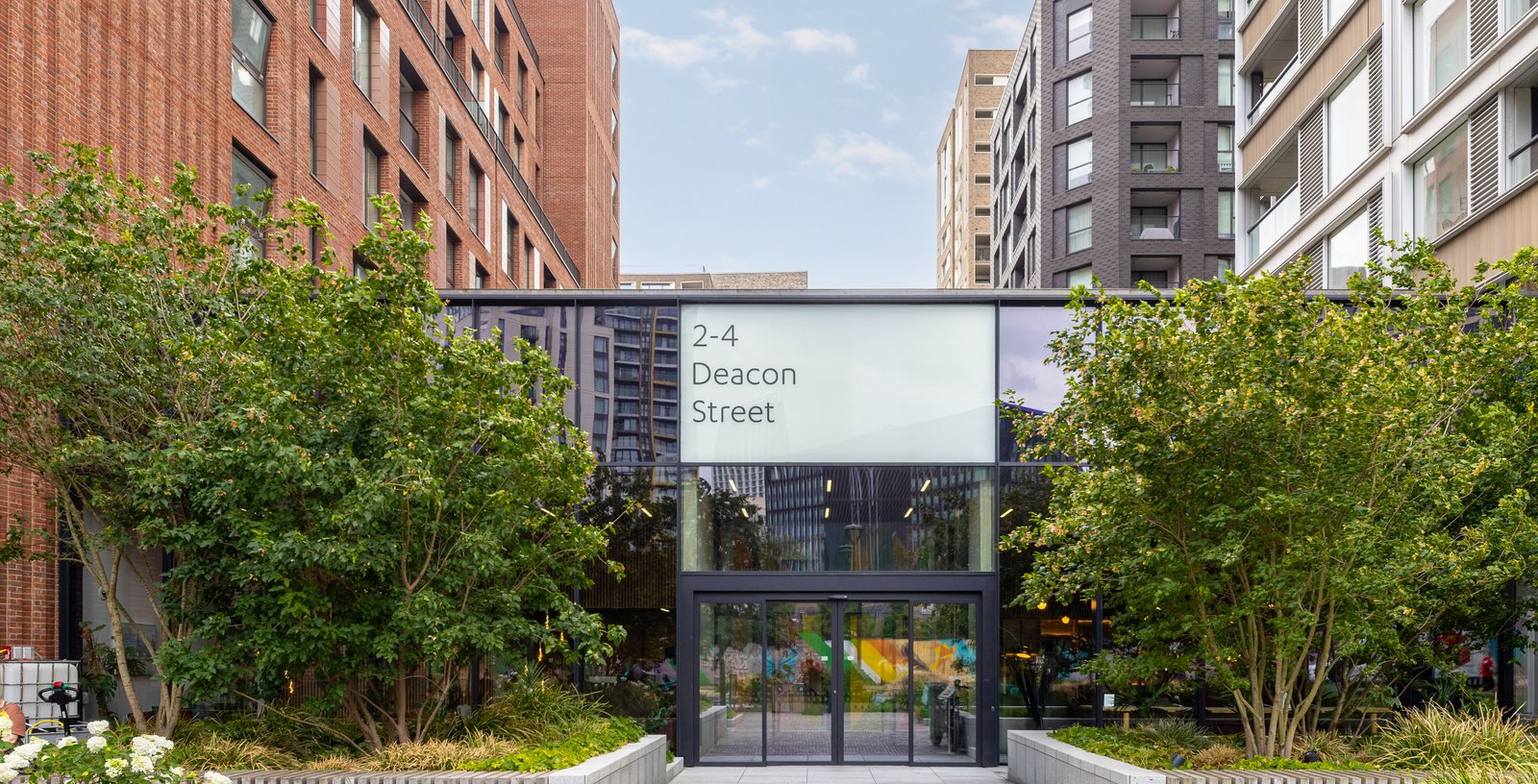 4 Deacon Street, London, SE17 - Picture 9