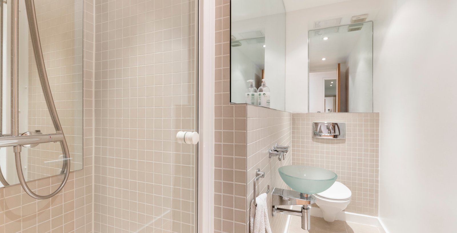 Rose Court, Islington, London, N1 - Picture 8
