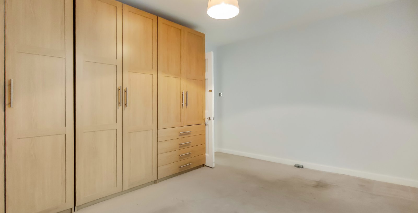 Bernard House, Marylebone, London, W1H - Picture 3