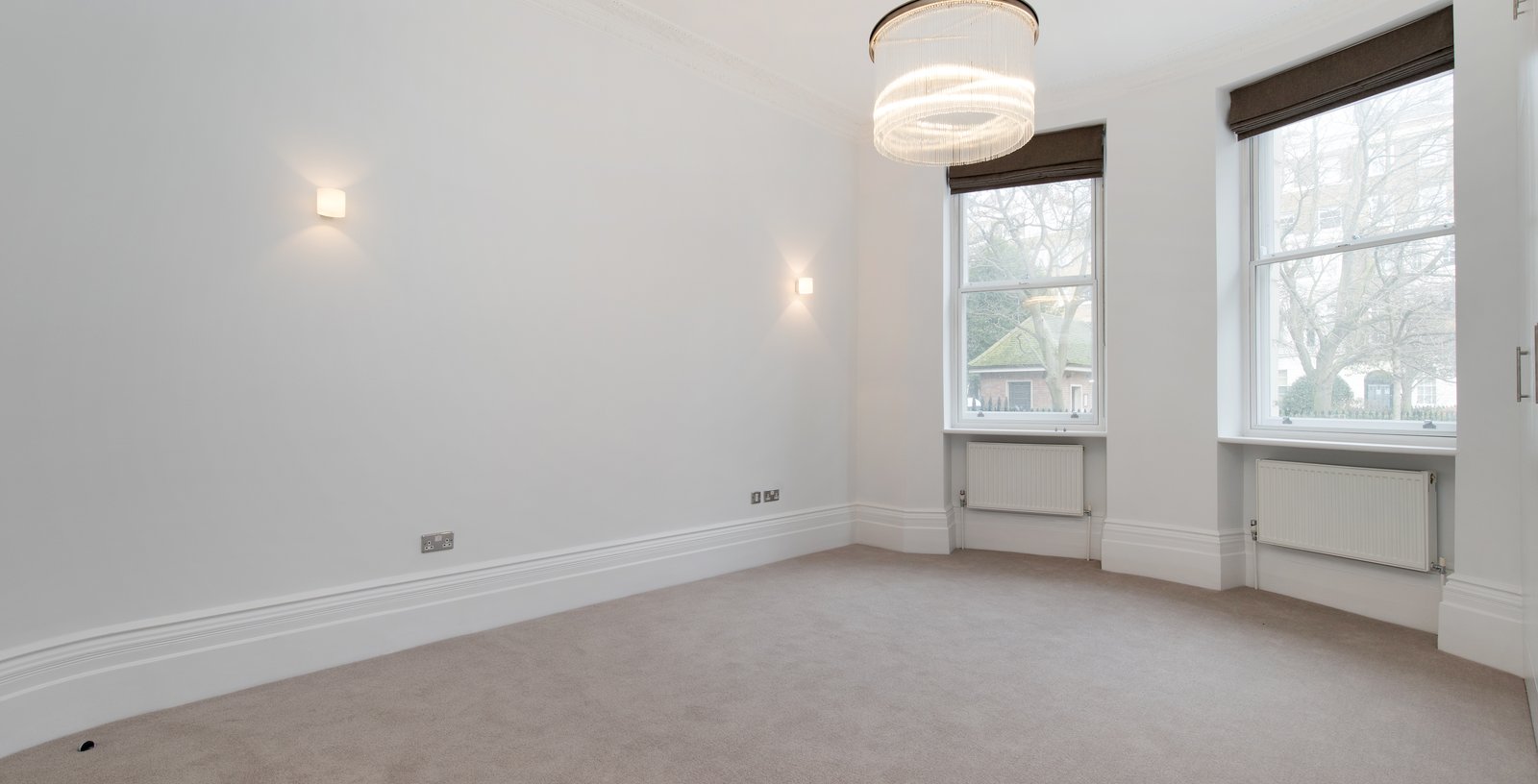 Montagu Square, Marylebone, London, W1H - Picture 6