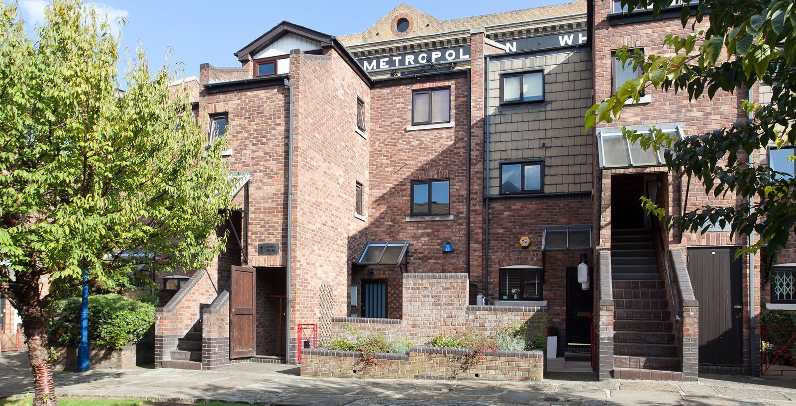Prospect Place, Wapping, London, E1W - Picture 7