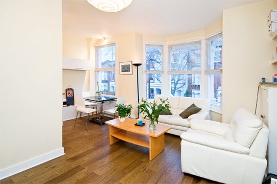 Witherington Road, Highbury, London, N5 - Picture 1