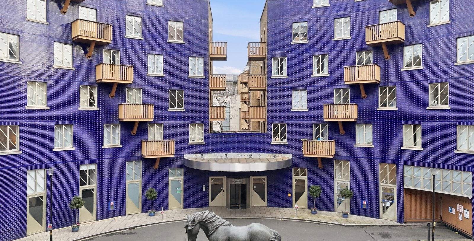 Queen Elizabeth Street, Shad Thames, Shad Thames, SE1 - Picture 15