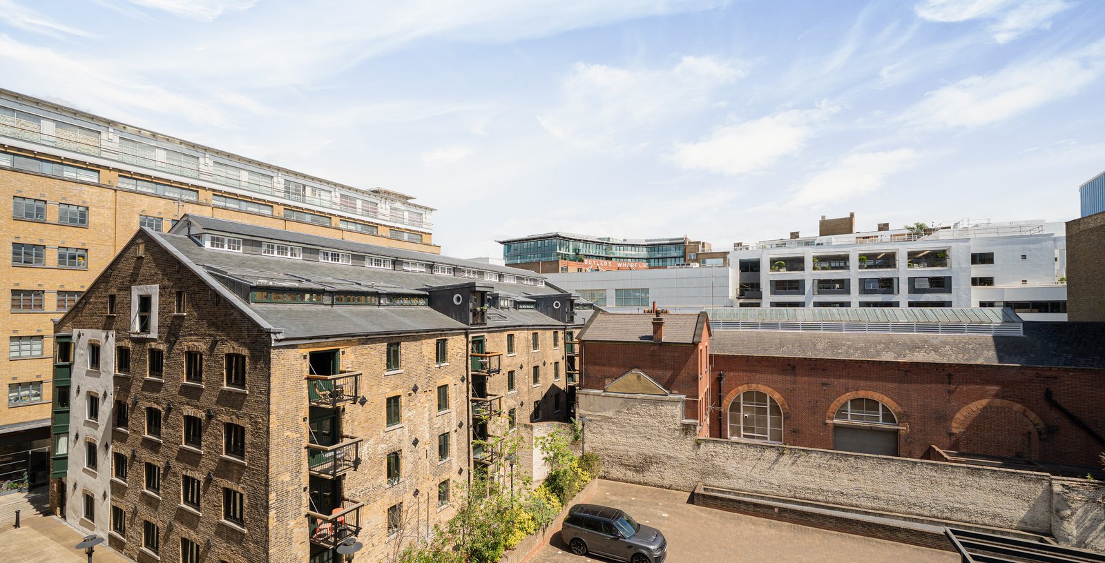 Curlew Street, Shad Thames, London, SE1 - Picture 13
