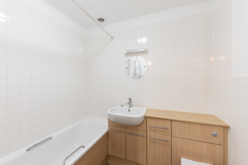 12 Shand Street, London Bridge, London, SE1 - Picture 10