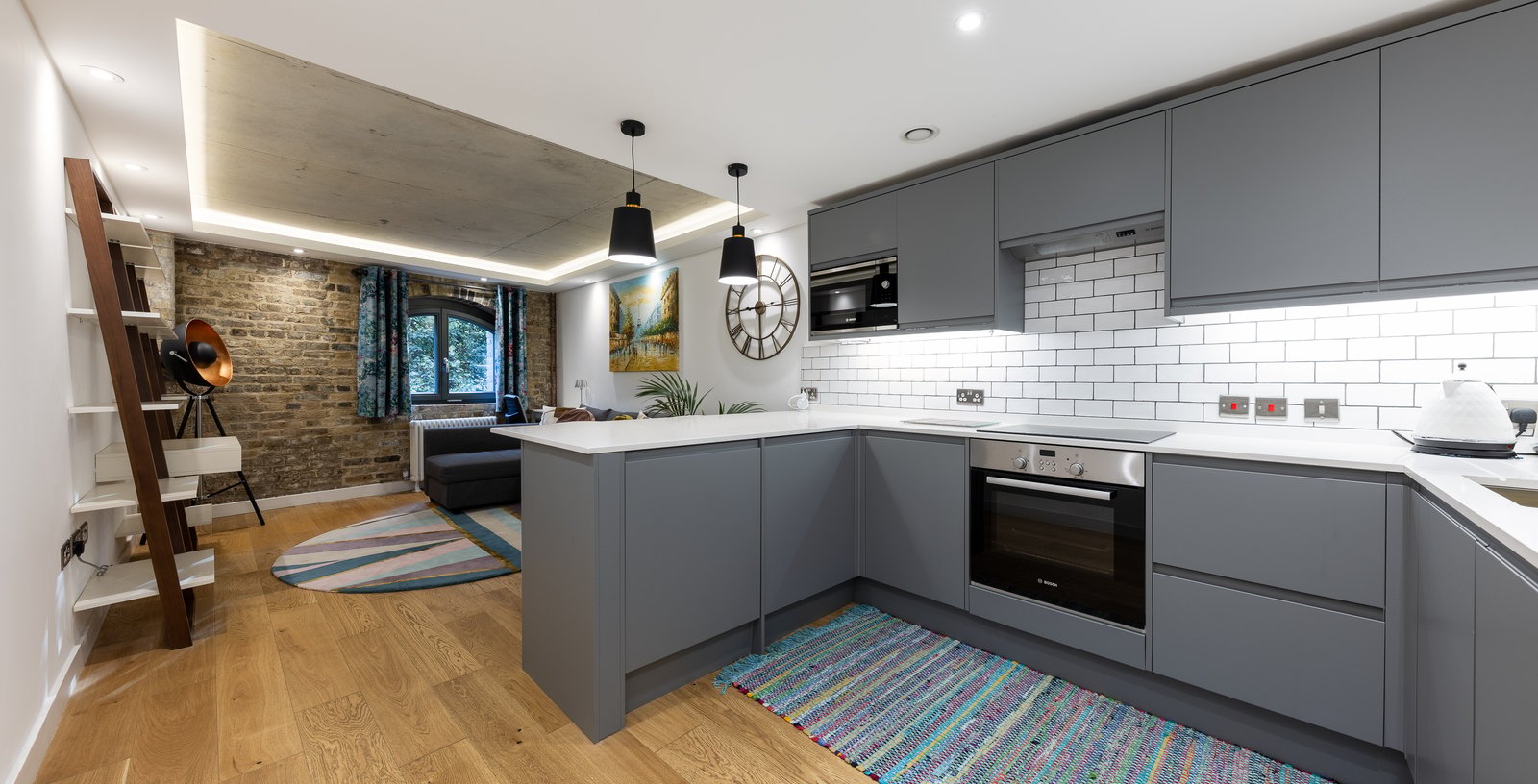 Reardon Path, London, E1W - Picture 5