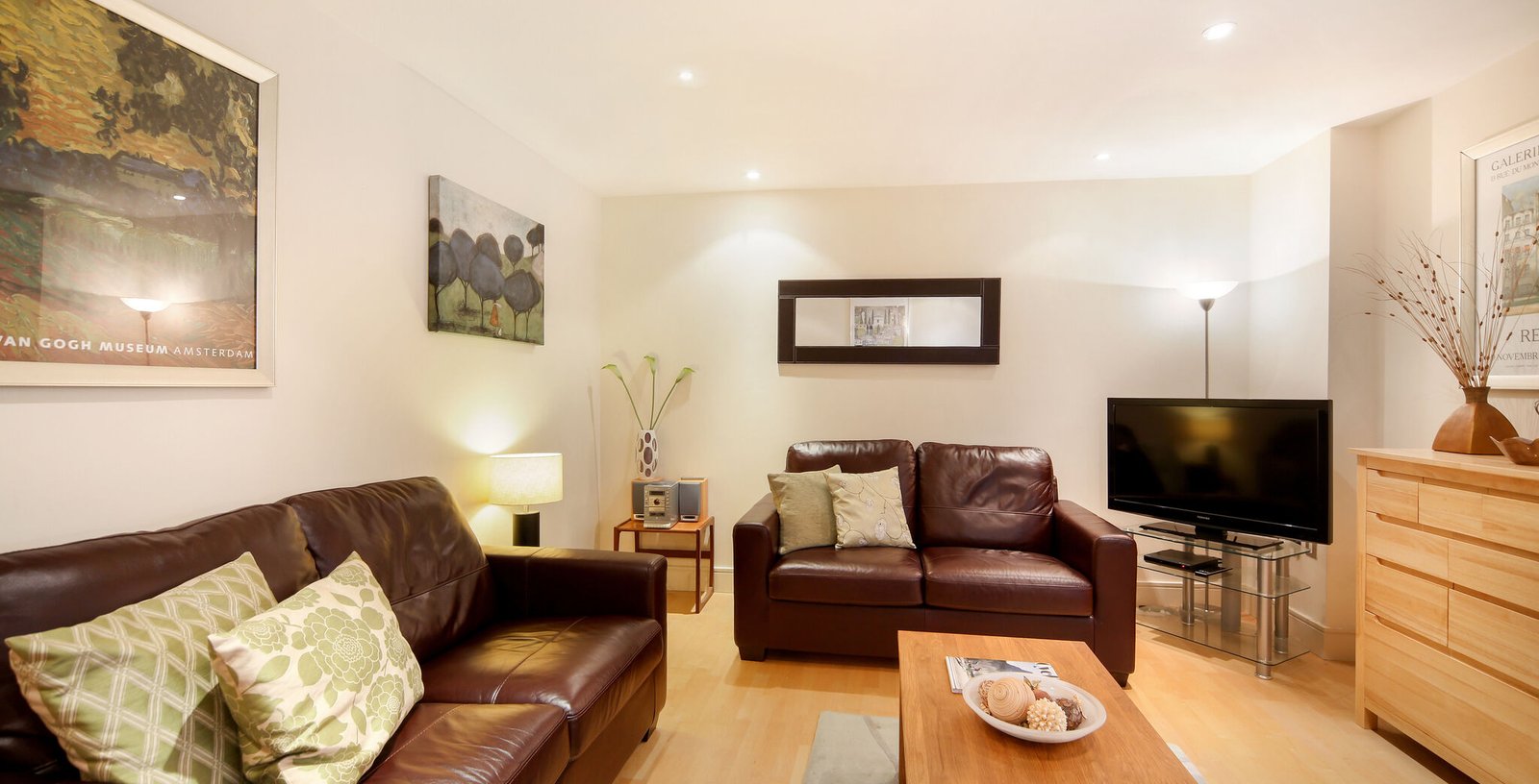 Cayenne Court, Shad Thames, London, SE1 - Picture 2