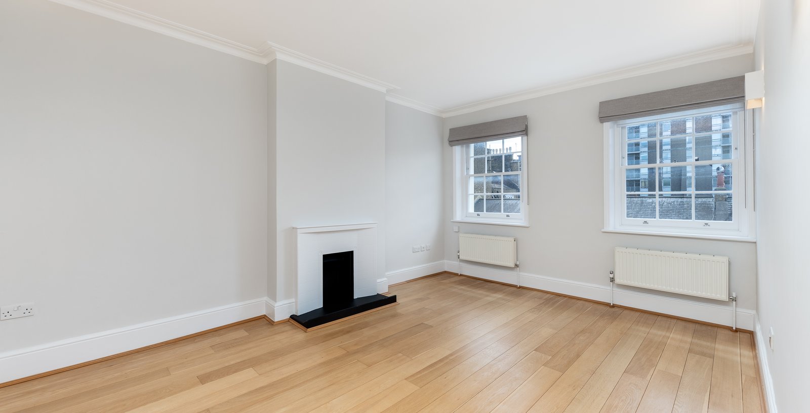 Upper Berkeley Street, Marylebone, London, W1H - Picture 1
