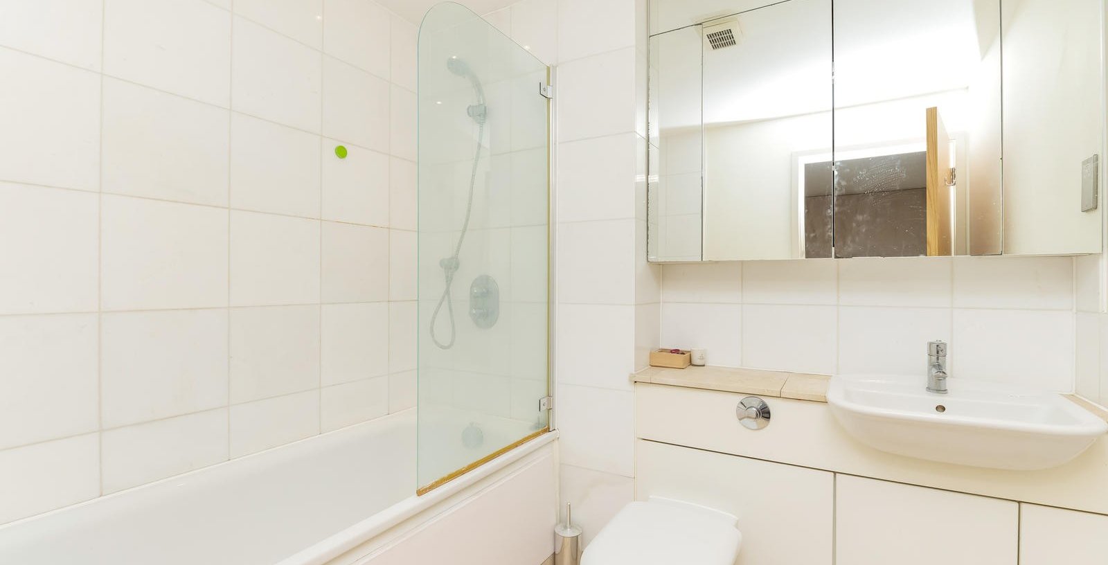 Caraway Apartments, Shad Thames, London, SE1 - Picture 9