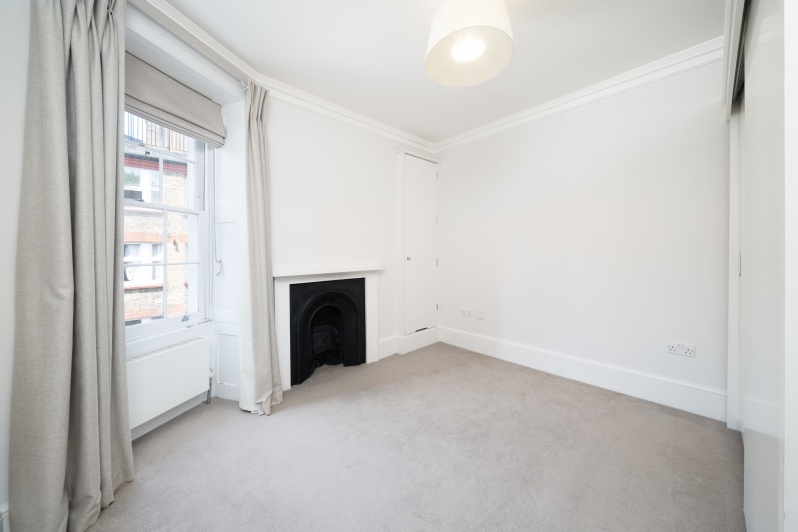 Manchester Street, Marylebone, London, W1U - Picture 6