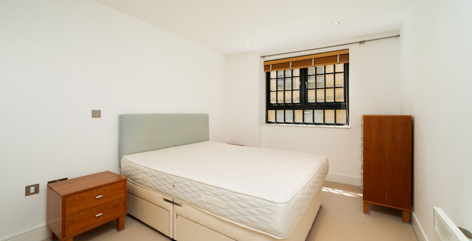 Cayenne Court, Shad Thames, London, SE1 - Picture 5
